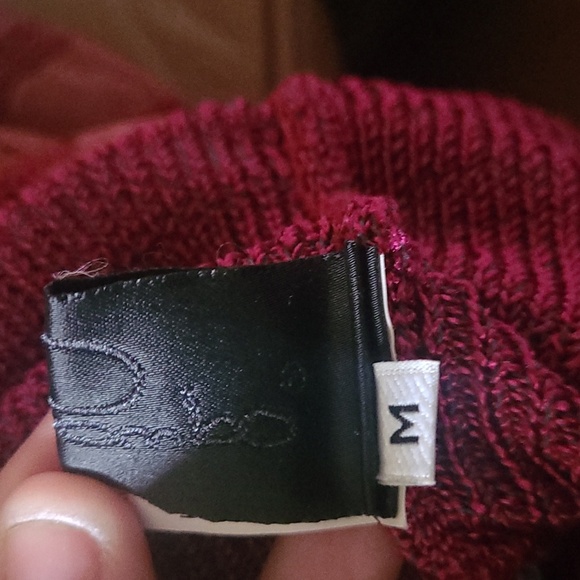 NEW Pepa Pombo Made in Columbia Hand-made Stripe Ribbon Colorful Maxi Skirt,Sz M - Picture 5 of 7